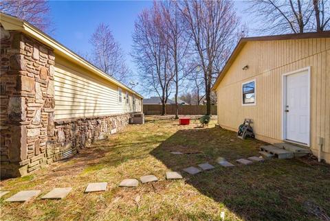 615 Jackson Pl, Lowell, AR 72745 photo 29