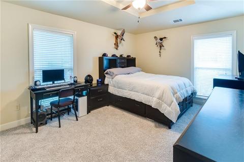 2307 Camelot Dr, Fort Smith, AR 72903 photo 18