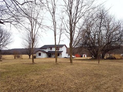 13416 Walnut Corners Rd, Summers, AR 72769 photo 11