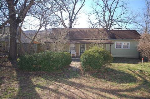 471 4th St, Saint Paul, AR 72760 photo 1