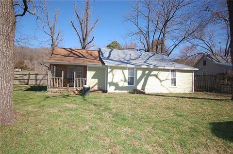 471 4th St, Saint Paul, AR 72760 photo 20