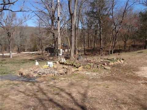 21963 Hammon Rd, Elkins, AR 72727 photo 2