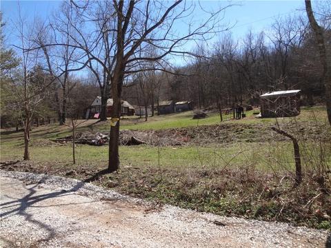 21963 Hammon Rd, Elkins, AR 72727 photo 1
