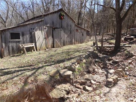 21963 Hammon Rd, Elkins, AR 72727 photo 16