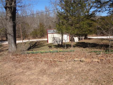 21963 Hammon Rd, Elkins, AR 72727 photo 5