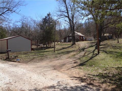 21963 Hammon Rd, Elkins, AR 72727 photo 8