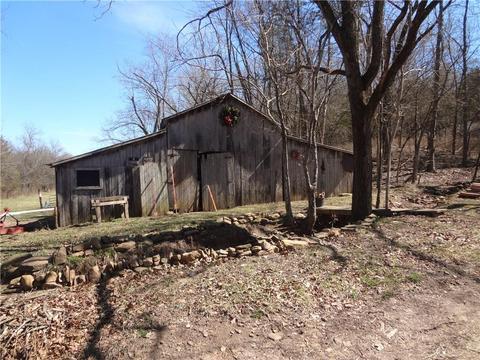 21963 Hammon Rd, Elkins, AR 72727 photo 15