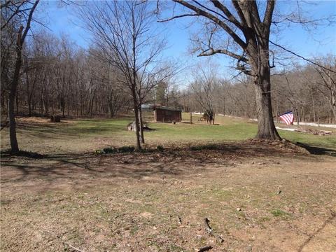 21963 Hammon Rd, Elkins, AR 72727 photo 4