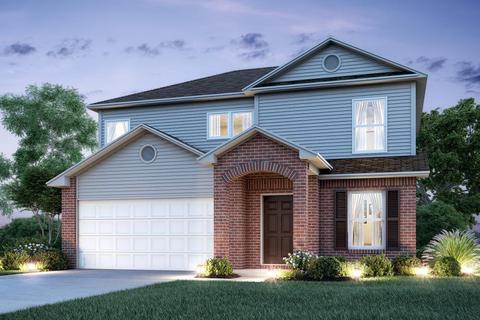 7601 Bridgegate Ave, Springdale, AR 72762 photo 1