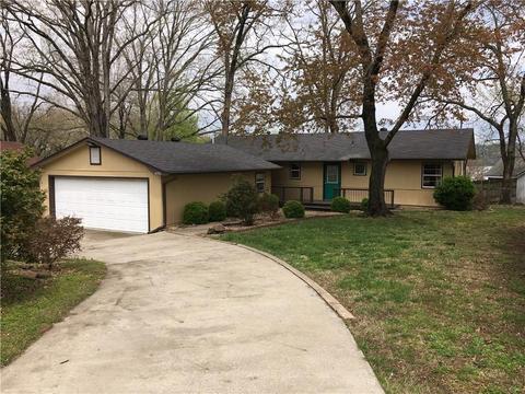16596 Rainbow Dr, Rogers, AR 72756 photo 4