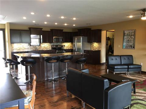 16596 Rainbow Dr, Rogers, AR 72756 photo 9