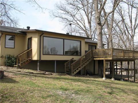 16596 Rainbow Dr, Rogers, AR 72756 photo 2