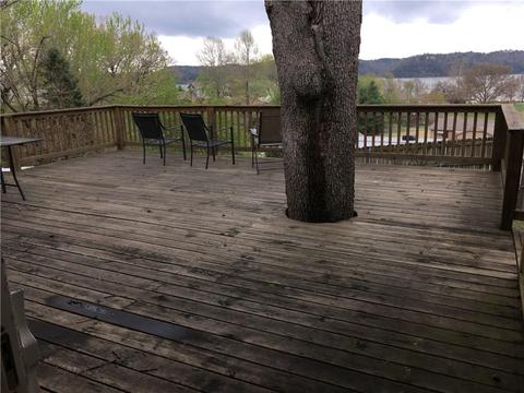 16596 Rainbow Dr, Rogers, AR 72756 photo 5