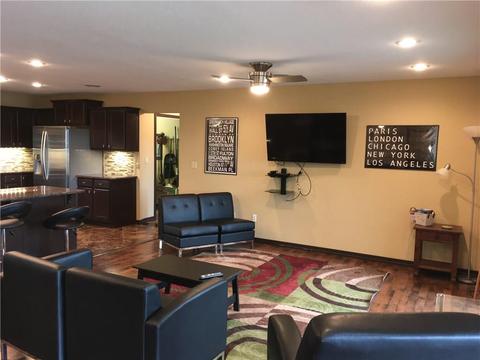 16596 Rainbow Dr, Rogers, AR 72756 photo 7