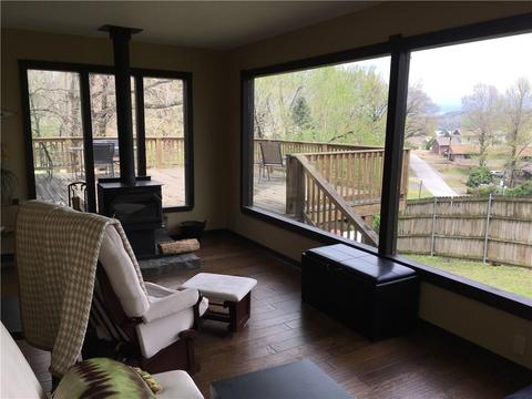 16596 Rainbow Dr, Rogers, AR 72756 photo 8