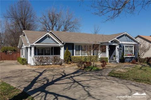 910 Eicher Ave, Springdale, AR 72764 photo 5