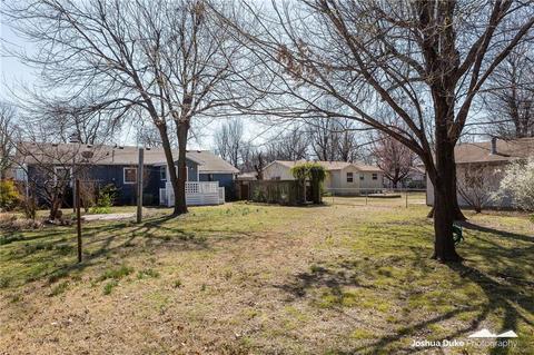 910 Eicher Ave, Springdale, AR 72764 photo 27