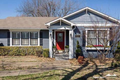910 Eicher Ave, Springdale, AR 72764 photo 2