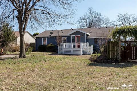 910 Eicher Ave, Springdale, AR 72764 photo 25