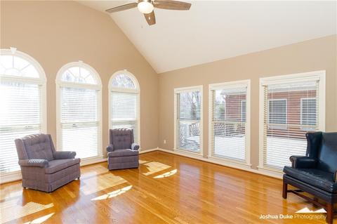 4 W Wembly Dr, Rogers, AR 72758 photo 16