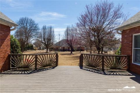 4 W Wembly Dr, Rogers, AR 72758 photo 6