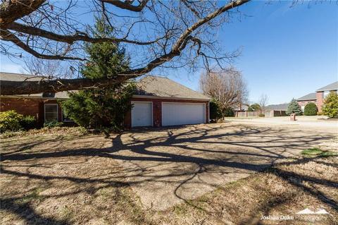 4 W Wembly Dr, Rogers, AR 72758 photo 8