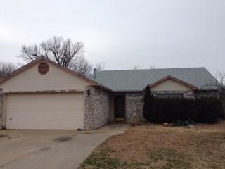 692 Purtle Ave, Springdale, AR 72764 photo 1