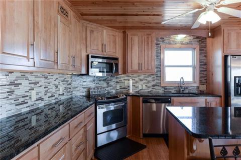 261 Big Bluff Rd, Shell Knob, MO 65747 photo 4