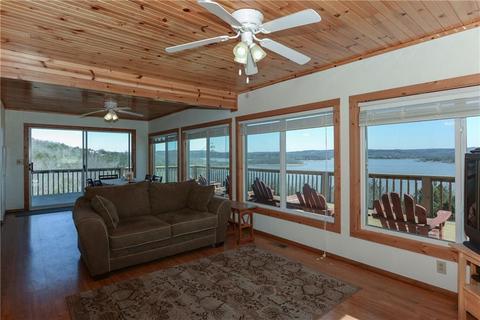 261 Big Bluff Rd, Shell Knob, MO 65747 photo 9