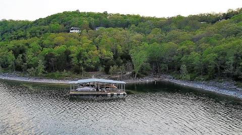 261 Big Bluff Rd, Shell Knob, MO 65747 photo 5