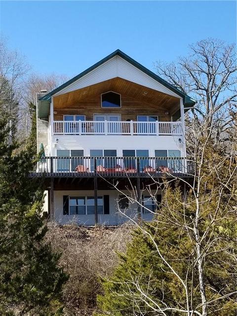 261 Big Bluff Rd, Shell Knob, MO 65747 photo 1