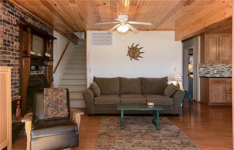 261 Big Bluff Rd, Shell Knob, MO 65747 photo 2