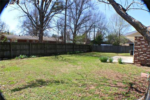 2001 Dee Ave, Springdale, AR 72762 photo 5