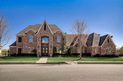 1294 Edinburgh Loop, Springdale, AR 72762 photo 1
