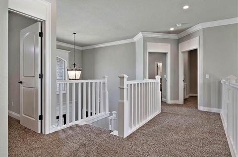 1294 Edinburgh Loop, Springdale, AR 72762 photo 16