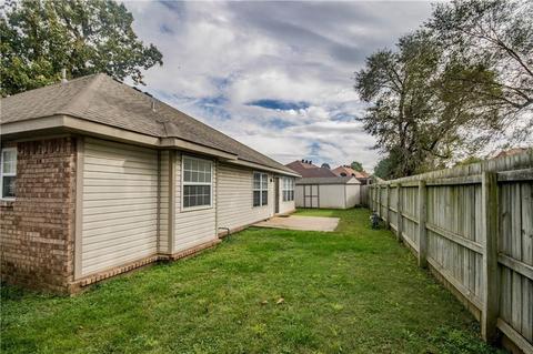 706 Pennington St, Lowell, AR 72745 photo 13