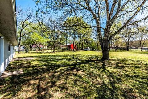 301 Jay Ave, Elkins, AR 72727 photo 15
