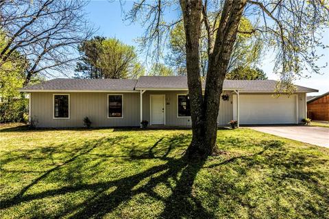 301 Jay Ave, Elkins, AR 72727 photo 1