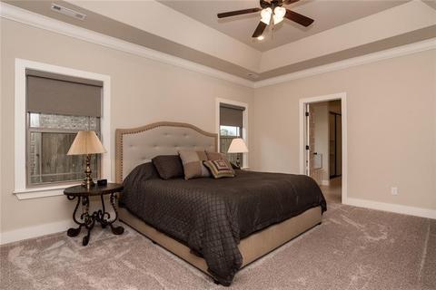 4608 W Canopy Meadows Dr, Rogers, AR 72758 photo 18