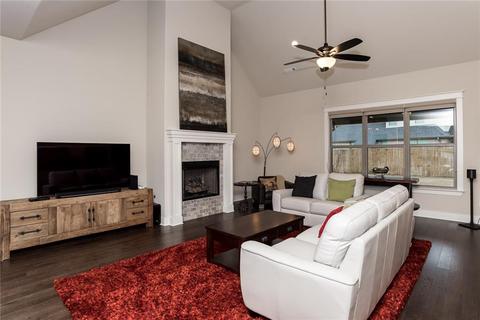 4608 W Canopy Meadows Dr, Rogers, AR 72758 photo 13