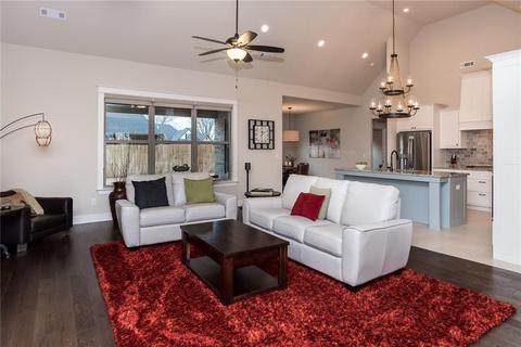 4608 W Canopy Meadows Dr, Rogers, AR 72758 photo 11