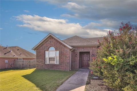 421 Sienna Dr, Centerton, AR 72719 photo 2