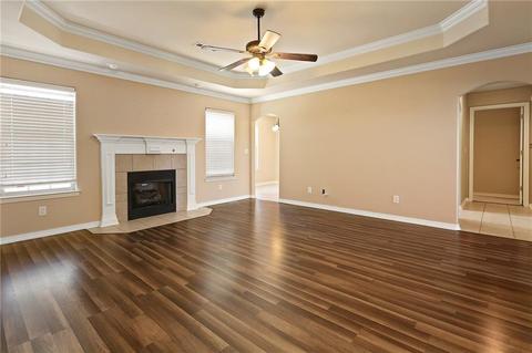 421 Sienna Dr, Centerton, AR 72719 photo 6