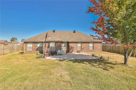 421 Sienna Dr, Centerton, AR 72719 photo 15
