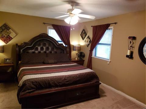 1110 Cheyenne Tr, Springdale, AR 72762 photo 11