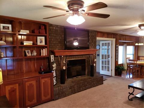 1110 Cheyenne Tr, Springdale, AR 72762 photo 6