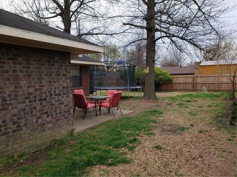 1110 Cheyenne Tr, Springdale, AR 72762 photo 20