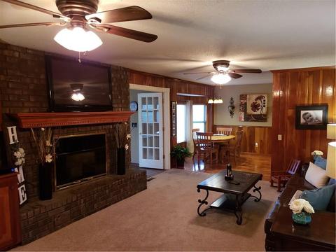 1110 Cheyenne Tr, Springdale, AR 72762 photo 5