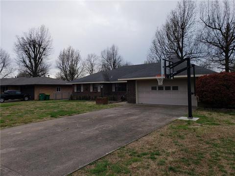 1110 Cheyenne Tr, Springdale, AR 72762 photo 2