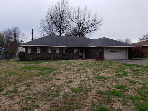 1110 Cheyenne Tr, Springdale, AR 72762 photo 1